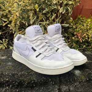 NIKE SQUASH TYPE 'SUMMIT WHITE' SUMMIT WHITE UPCYCLE